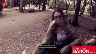 Kevin homai Mia i te pai i te po fuck rā! Cambaron.com