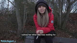 عمومی, فریب دادن همسر می رود و پیچ یک غریبه