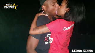 سیاه, کون, لاغر, مهبل, غول پیکر ماست