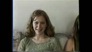 Brineta, dušo dobije super-dlakava pičko probao od joj najbolja prijateljica