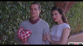 Quente par Calvert Casey e Robby Eco sexo ao aire libre Quente par Calvert Casey e Robby Eco sexo ao aire libre