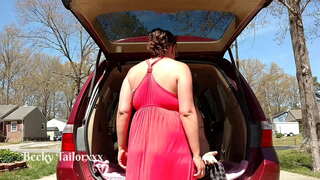 Meá fuck tūmatanui i roto i te i te huarahi i roto i whanui awatea