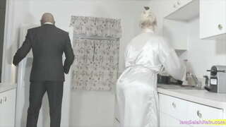 Selah Prší Mať Tento Bielkoviny, Balené BBC Ako Nič