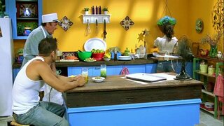 Юризан Белтран Вруће и Секси