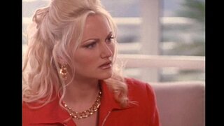 Červená atmosféra, diáre - Objekt túžby (1997)