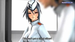 W মুদ্রার উলটা পিঠ বিড়াল একটি অদ্ভুত উপস্থিতি পর্ব 1 বাংলা Subbed - HentaiDream