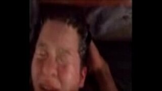 Gaggers fotre la meva boca