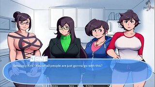 Tuyết Ngây âm Nhạc Của Ngày mùa Đông Tập 9 phụ nữ và phụ nữ Tuyết Ngây âm Nhạc Của Ngày mùa Đông Tập 9 phụ nữ và phụ nữ