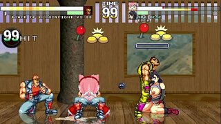Mugen ខ្មែ buttstuff Mugen ខ្មែ buttstuff
