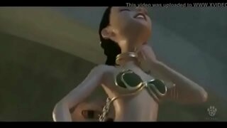 ���েকে Star wars যৌনতা