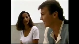 Melissa Monet, jebote pica vruća sa mlad