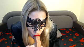 ���ວບຄຸມ handjobs ມີນການສົນທະນາ. ບ້ານ